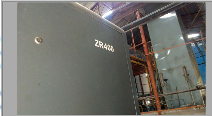 250m3/h Low Pressure 99.6% Air Separation Plant Oxygen Plant Machine