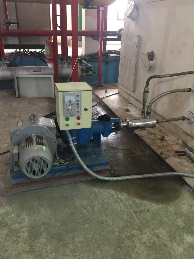 KDON-10000 Nm3/h Cryogenic Air Separation Plant Cutting Gas Inert
