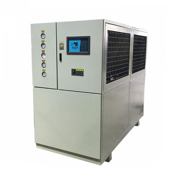 GAYL-618/13 Model Air Refrigeration Unit Micro Computer Controlled Centrally
