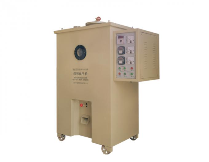 6KW Flux Drying Machine Oxygen Plant Spare Parts 1700*650*2060mm 0.4T