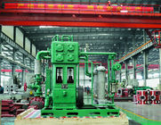 Argon gas compressor 3Z3.5-9.2/50 ZW-9.8/80 Vertical two row,five stage air separation plant