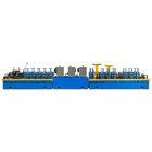 ZG355 Series Big Size Tube Mill Line For Welded Tube Thickness 4.0-12.0mm