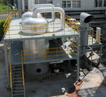 550m3/h Industrial Oxygen Plant Air Separation Plant With CE Certificate