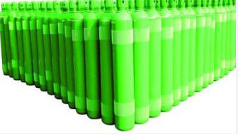 compressed gas cylinders Asian
