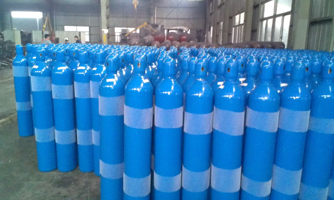 gas Asian cylinders compressed