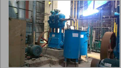 100m3/h  Medical Oxygen Plant Low Pressure Cryogenic Air Separation Plant