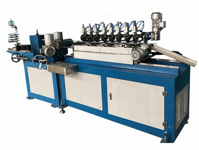Round Disc Slitting Machine Set 0.5-3.0 Plate Thickness Plate Width 500-1600mm