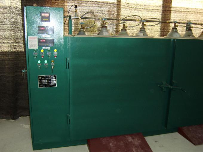 3-16KW Industrial Oven Oxygen Concentrator Parts 220V / 380V 50Hz / 60Hz