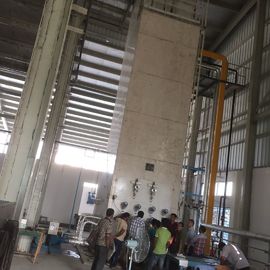 China Medical Cryogenic Air Separation Plant supplier