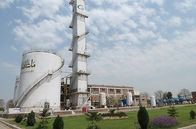 KDON-10000 Nm3/h Cryogenic Air Separation Plant Cutting Gas Inert
