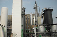 Small / Medium Size Oxygen /Nitrogen /Argon Plant 50M3/h－10000M3/h Air Separation Plant