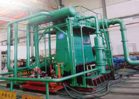 Labyrinth compressor air separation plant 2Z16-166.67 /10.8-50 2Z23/165-Ⅰ Vertical ,two row,two stage