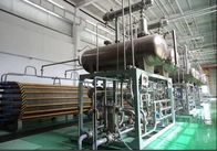 Professional Large Hydrogen Generation Plant 99.999% 80m3/h