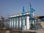 High Capacity 99.9% 360m3/h Hydrogen Generation Plant In Power Plant