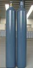 High Purity Compressed Gas Cylinder LNG / Acetylene Storage Cylinder