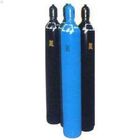 Steel Professional 4L - 16L 15mpa Medical / Industrial Compresses Gas Cylinder GB5099 ISO9001