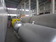 Low Consumption 180m3/h Oxygen Generating Machine Air Seperation Plant 99.995 %