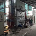 150m3/h Oxygen Plant Professional Skid Mounted 99.6% Air Separation Plant With LOX Pump