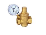 Low Pressure Oxygen Concentrator Parts Water Adjustable Brass Pressure Adjust Valve