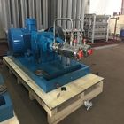 60-70L / H Flow Rate Oxygen Plant Spare Parts Cryogenic Liquid Oxygen Pump