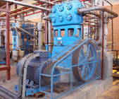 Precise Oxygen Plant Spare Parts Oxygen Compressor DW - 6.5 / 20 - 50 Model