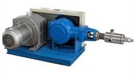 Blue Color D130L20-200 Air Diaphragm Pump For Oxygen Plant , Long Life