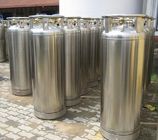 175L Cryogenic Liquid Storage Tank Xygen / Nitrogen / Argon Dewar Bottle