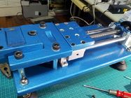 800mm Max Swim Over Bed Diameter Precision Lathe Machine Workingpiece Length 3000mm