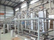 Durable Hydrogen Generation Plant By Water Electrolysis With H2 Capacity 125Nm3 / H