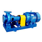 Multistage Centrifugal Chemical Industry Seawater Pump Stainless Steel Corrosion Resistant