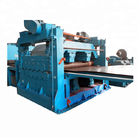 High Speed Precision Cut To Length Machine Set Plate 0.2-2.0mm Plate Width 200-800mm