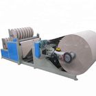 Round Disc Slitting Machine Set 0.5-3.0 Plate Thickness Plate Width 500-1600mm