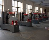 32 Head Tube Mill Line Square Tube Polishing Machine Installation 3-30m / Min
