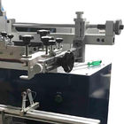 YZ -1 Type Lpg Cylinder Manufacturing Machines Parts Cylinder Printing Machine