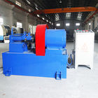 Blue Pipe Embossing Machine Processing Diameter 12.7-25.4mm Thickness 0.2-0.5mm