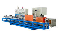 In Line Bright Annealing Line 12mm - 51mm Pipe Diameter 0.5-3.0 Thickness