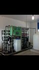 ISO CE Ammonia Production Plant , Ammonia Gas Plant 0.05 Working Pressure