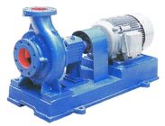 BJD280-43*3 Model 300M3/h 120 Pump Head Water Medium Centrifugal pump