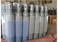 Industrial 34CrMo4 Compressed Gas Cylinder 1.46KG - 2.83KG