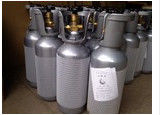 SMALL 0.3L - 0.7L Seamless Steel Storage Of Oxygen And Acetylene Cylinders