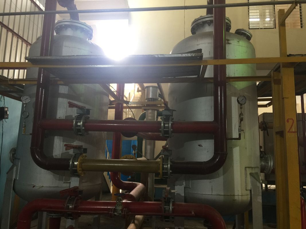 Durable Oxygen Plant Spare Parts HXK -618/13 Type Air Purification System