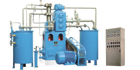 High Pressure Vertical Argon / Oxygen Compressor 3800x3030x2425mm